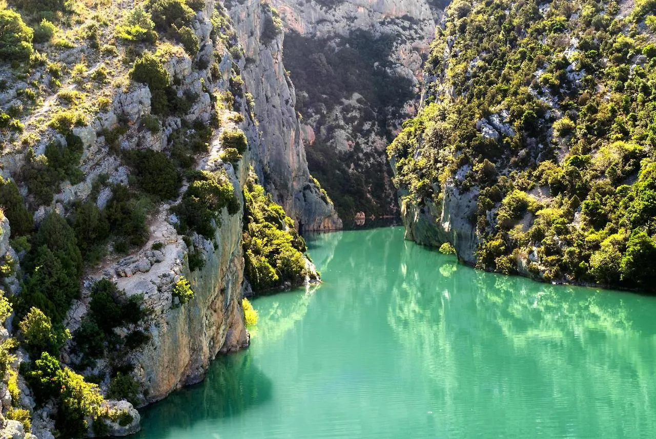 La Cascade De Carces Villa 0*,  France