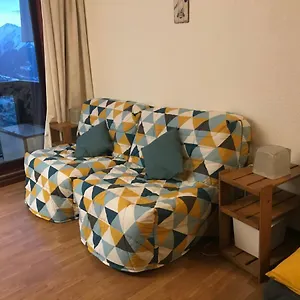  Appartement 22m² Balcon Pégase Phenix France