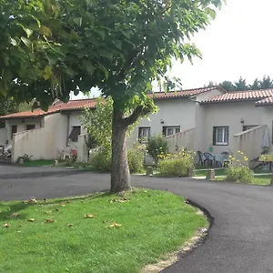  Appartement La Maison Du Lac France