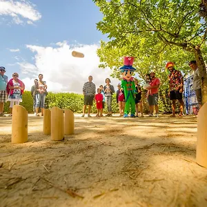 **** Camping Le Moténo - Maeva France